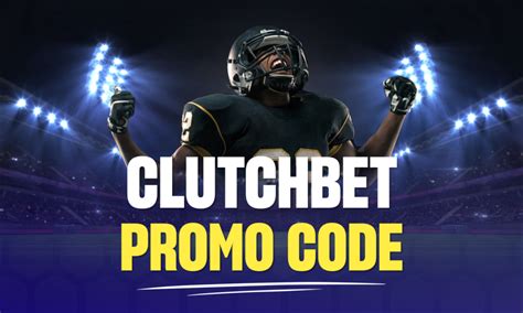 clutchbet ia promo code,Mais